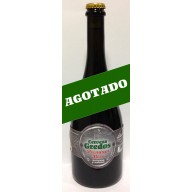 CERVEZA GREDOS PREMIUM