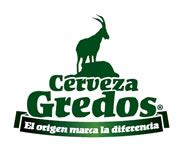 Cerveza Gredos