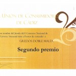 Premio Doble Malta