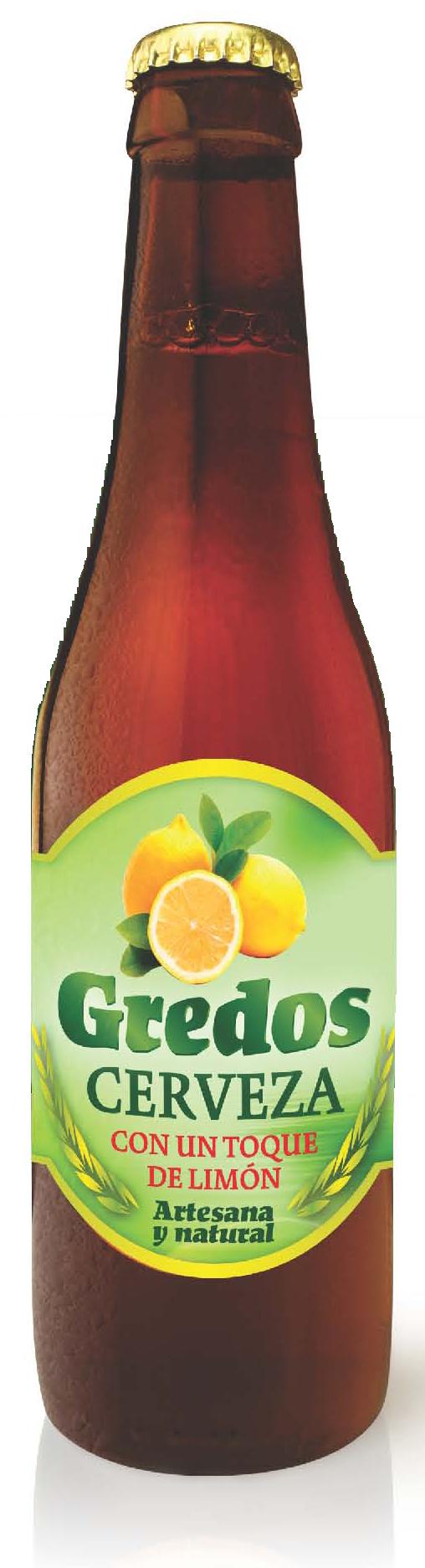 Copia de BOTELLA LIMON