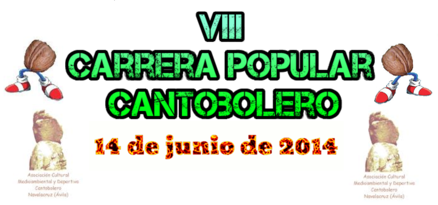 Carrera cantobolero